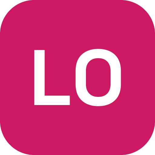 Las Olas Mix Room logo